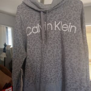Women Calvin Klein sweater